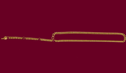 WAIST CHAIN